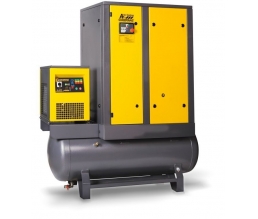 Винтовой компрессор Comprag ARD-1810-500
