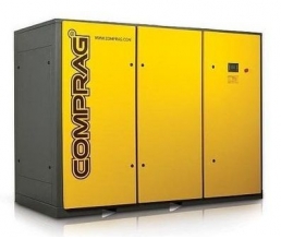 Винтовой компрессор Comprag D-160-10