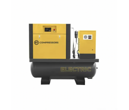 Винтовой компрессор ET-Compressors ET SL 11-500 ES (IP54) 10
