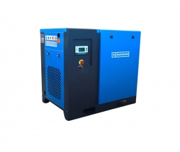 Винтовой компрессор Hansmann RS15Е-10