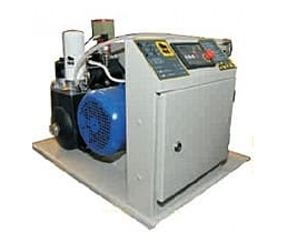 Винтовой компрессор ЧКЗ ДЭН-7,5-ОР (500л)