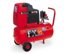 Поршневой компрессор Fiac FX 250