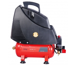 Поршневой компрессор Fubag OL 195/24 CM1,5