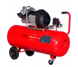 Поршневой компрессор Fubag VDC 400/50 CM3